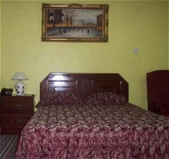 Regency Suites Hotel Georgetown Cameră foto